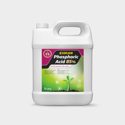 کود اسید فسفریک مایع 85%